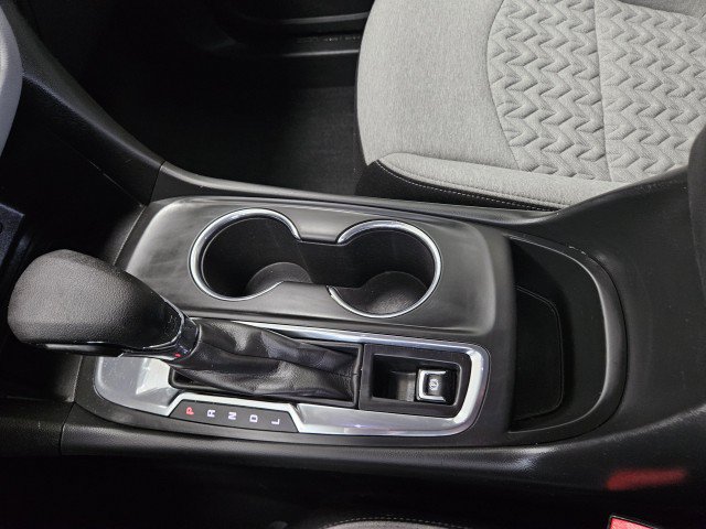 Used 2022 Chevrolet Equinox LS w/ LPO, Floor Liner Package FWD image 25
