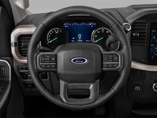 Used 2025 Ford F150 XLT w/ Equipment Group 301A Standard image 8