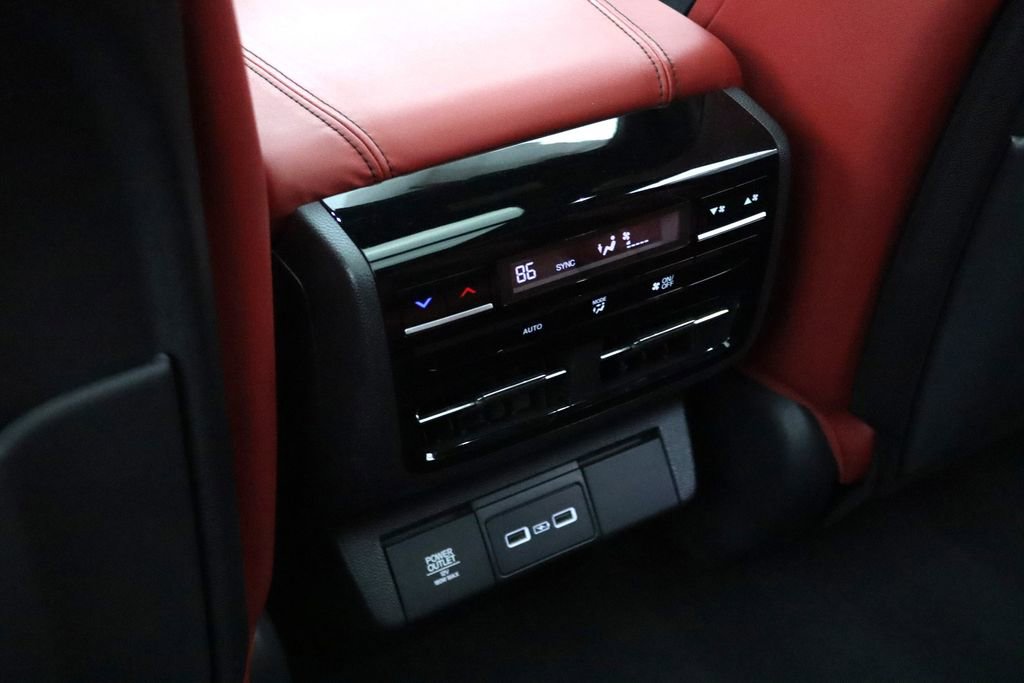 Used 2024 Acura MDX A-Spec AWD/4WD image 12