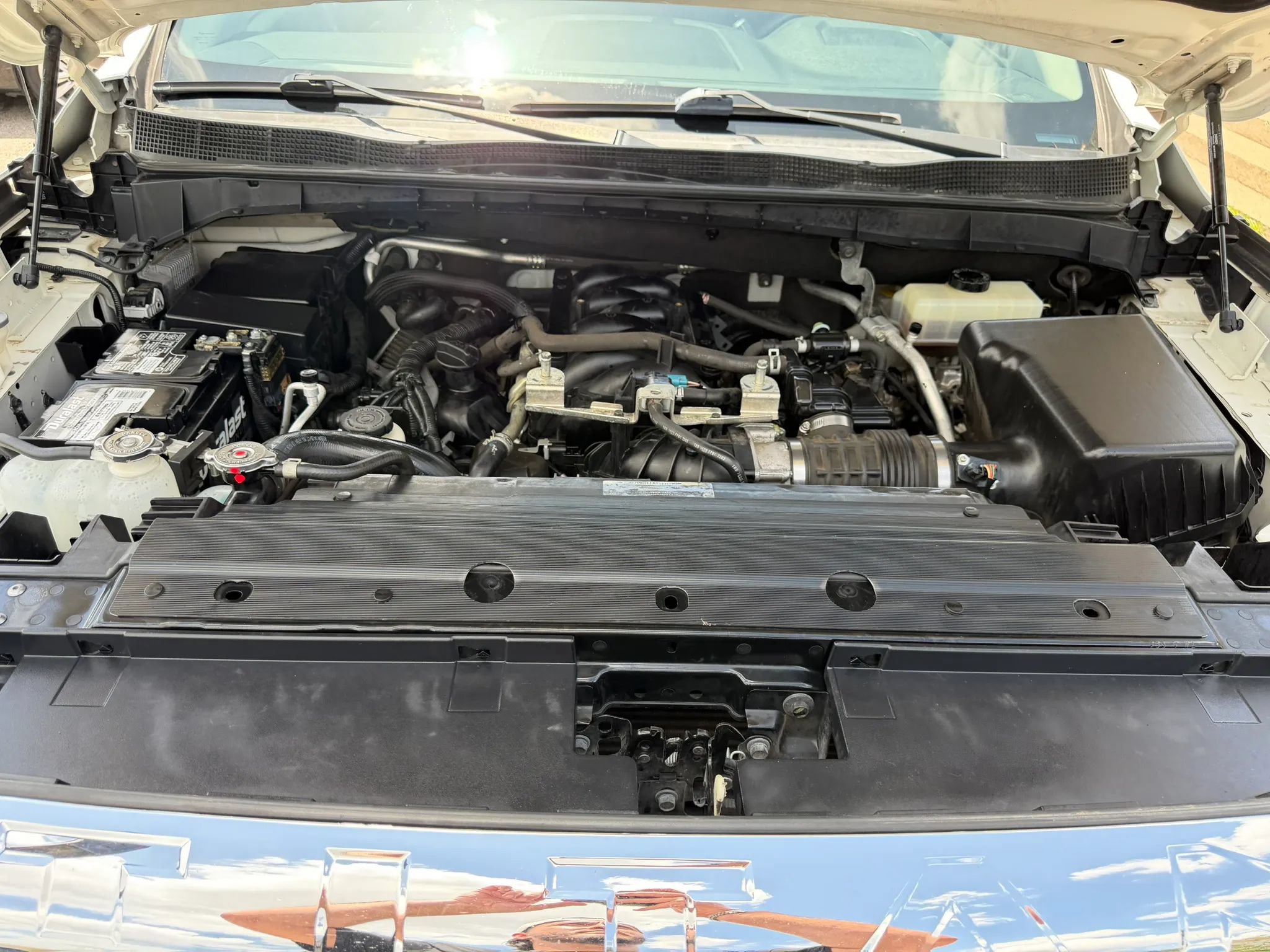Used 2017 Nissan Titan SV RWD image 22