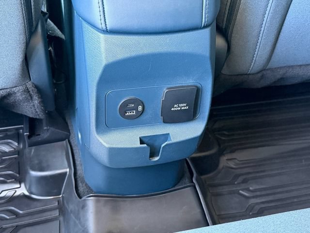 Used 2024 Ford Maverick XLT w/ XLT Luxury Package FWD image 16