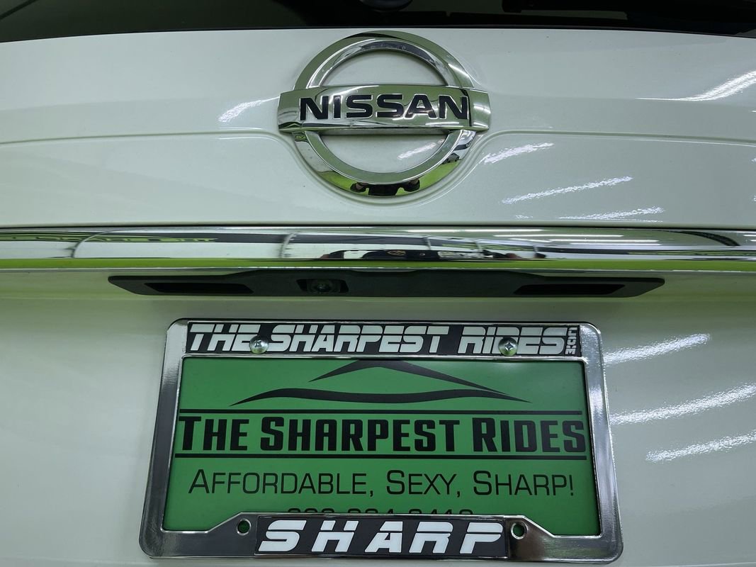 Used 2015 Nissan Rogue SL image 13