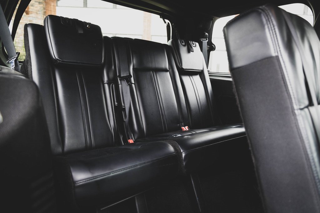 Used 2017 Lincoln Navigator Select image 34