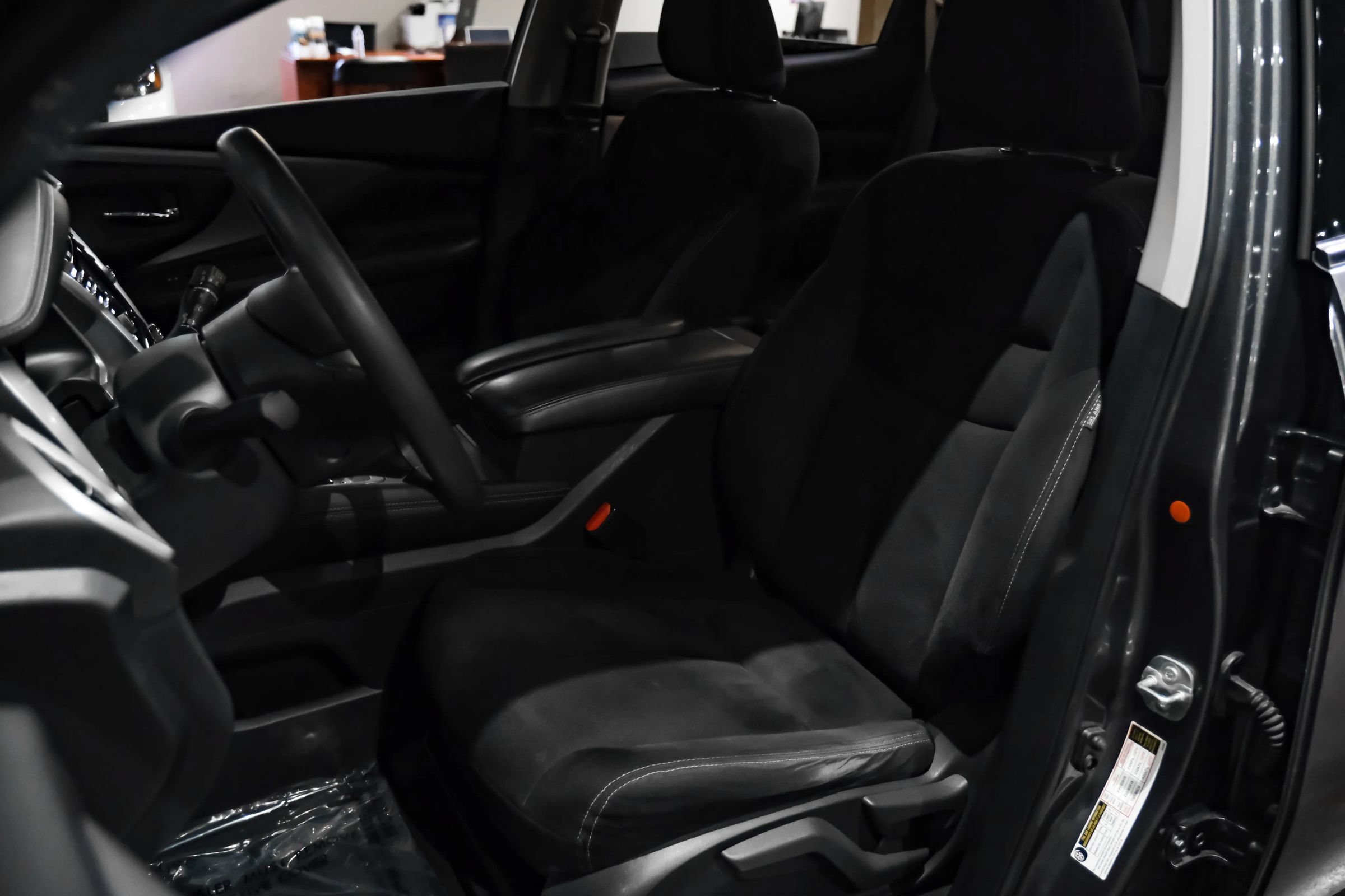 Used 2022 Nissan Murano S FWD image 25