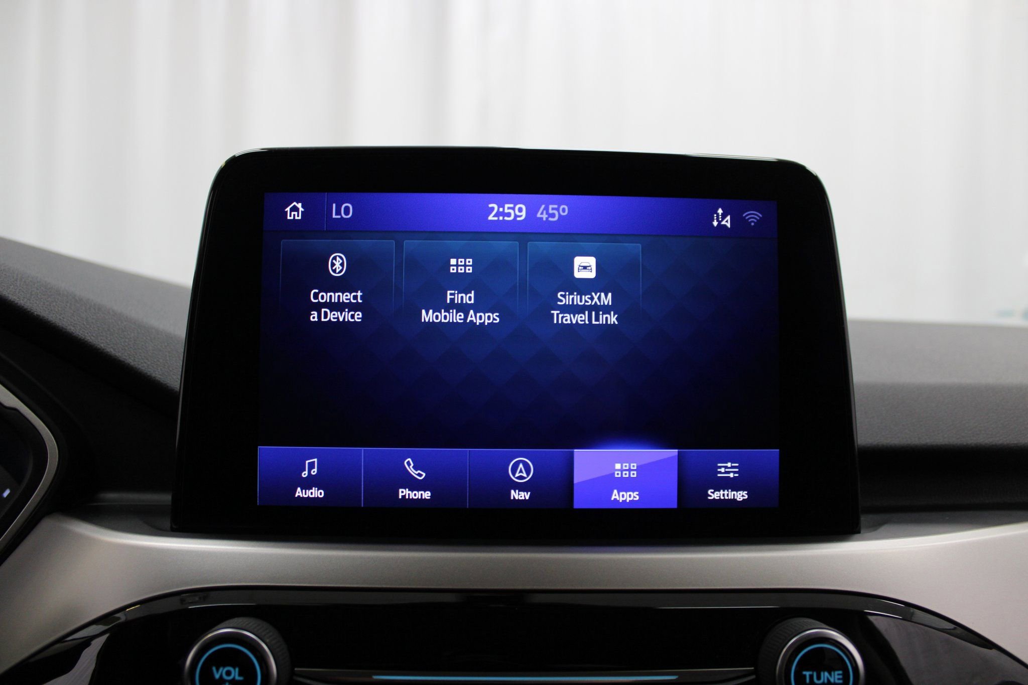 Used 2020 Ford Escape SE image 44