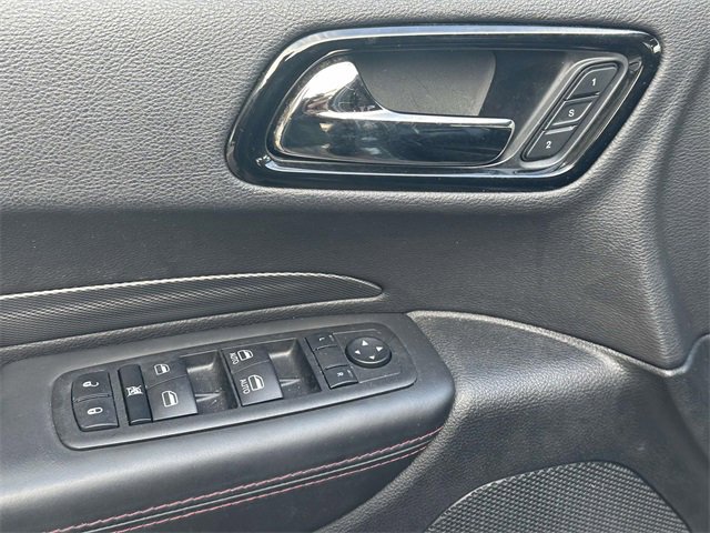 Used 2022 Dodge Durango R/T image 29