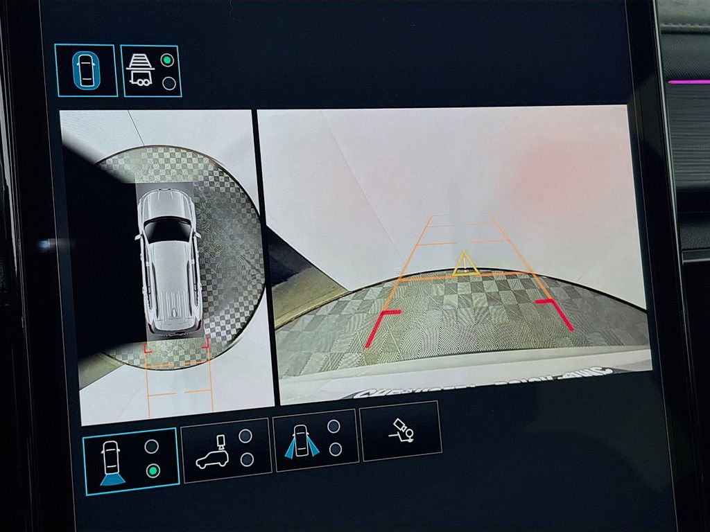 New 2026 GMC Acadia AT4 image 14