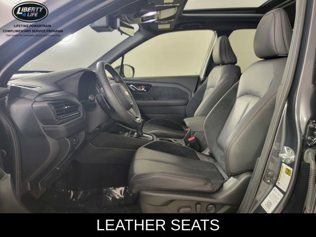 Used 2025 Subaru Forester Touring AWD/4WD image 13