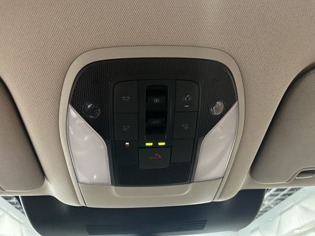 Used 2022 INFINITI QX60 Luxe w/ Cargo Package image 25