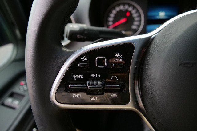 Used 2023 Mercedes-Benz Sprinter 3500 w/ Parking Package image 14