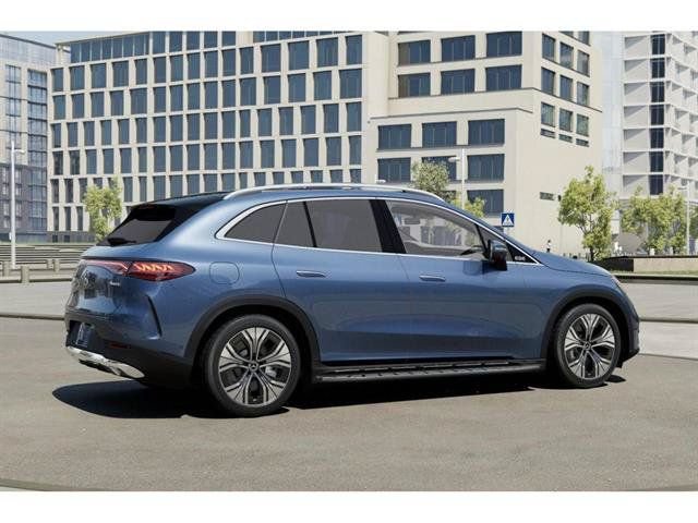 New 2027 Mercedes-Benz EQE 320 4MATIC SUV image 18
