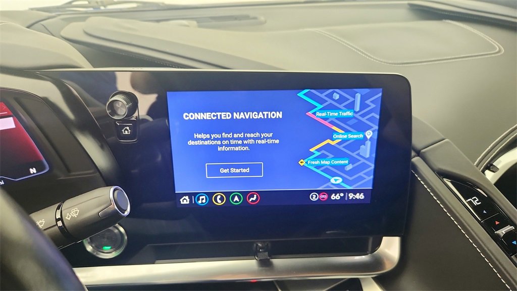 Used 2021 Chevrolet Corvette Stingray w/ Z51 Performance Package image 21