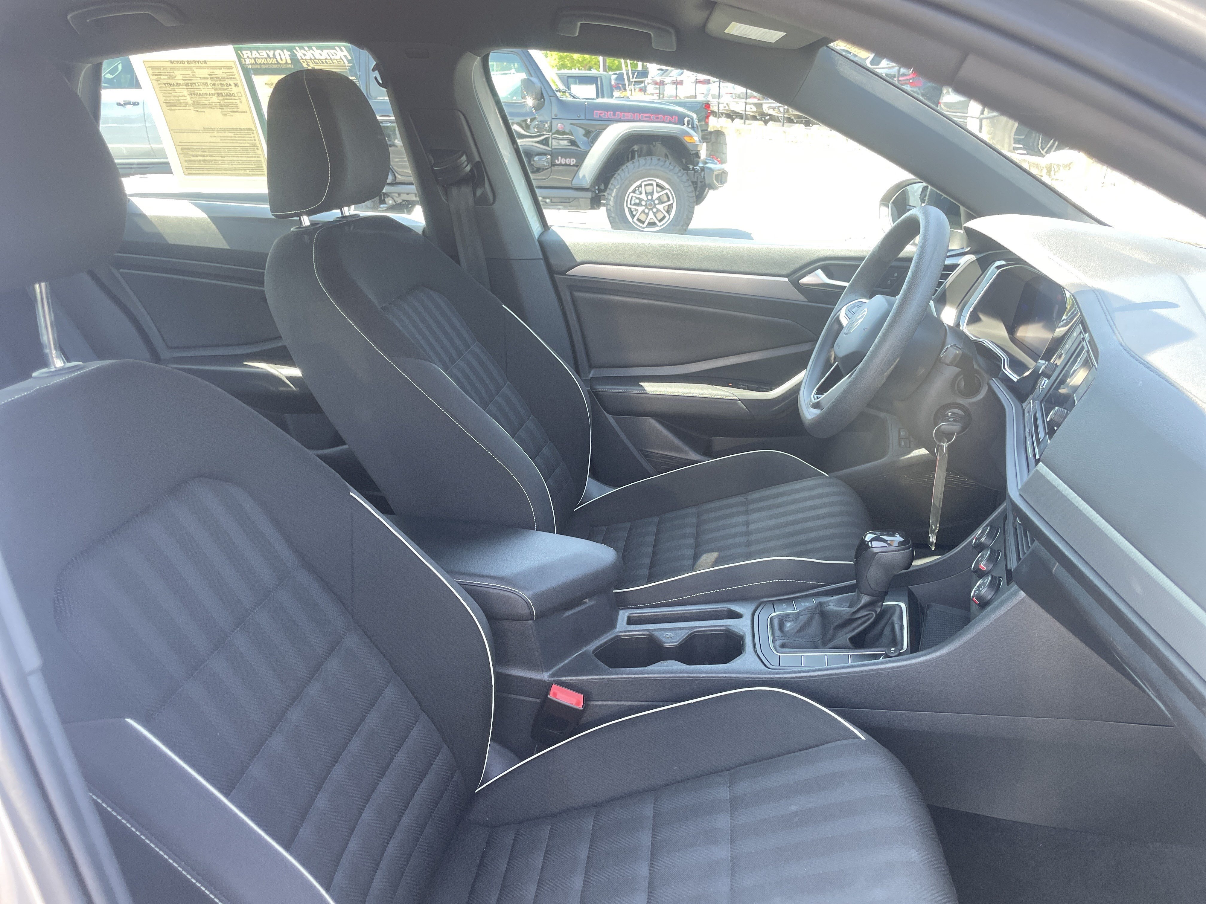 Used 2022 Volkswagen Jetta Sport FWD image 30