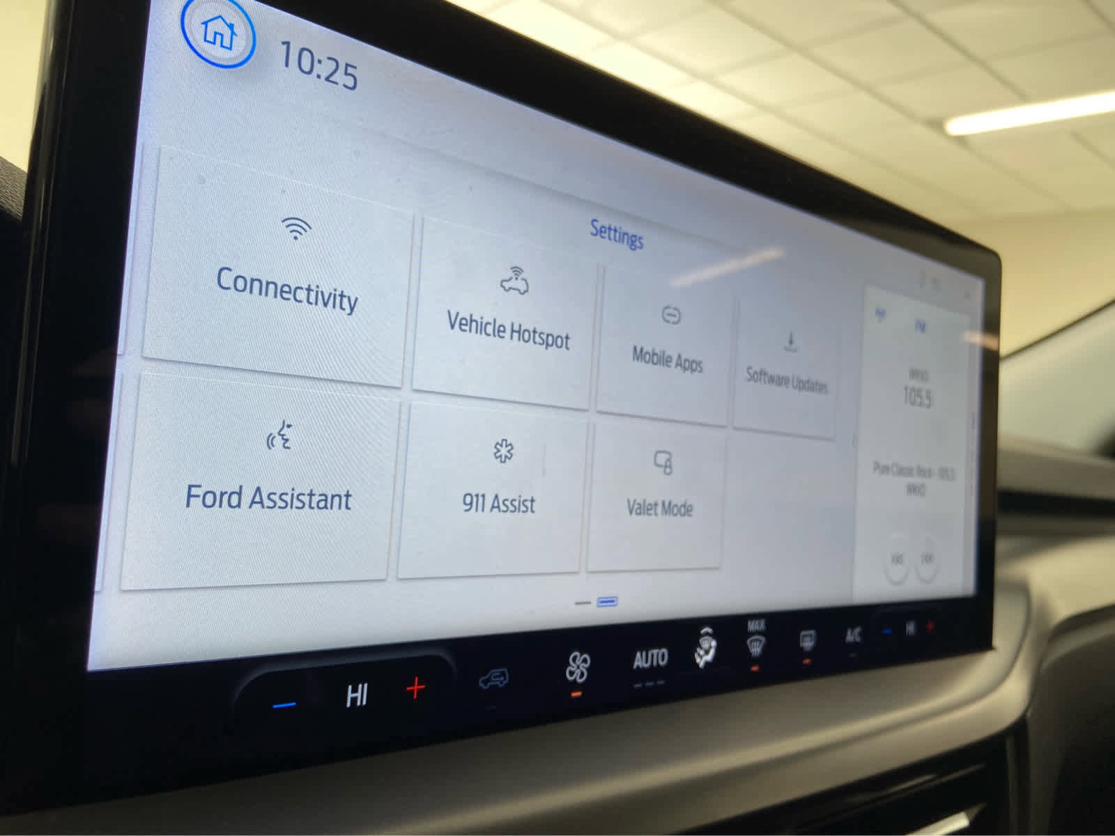 Used 2023 Ford Escape Active w/ Tech Pack #1 image 31