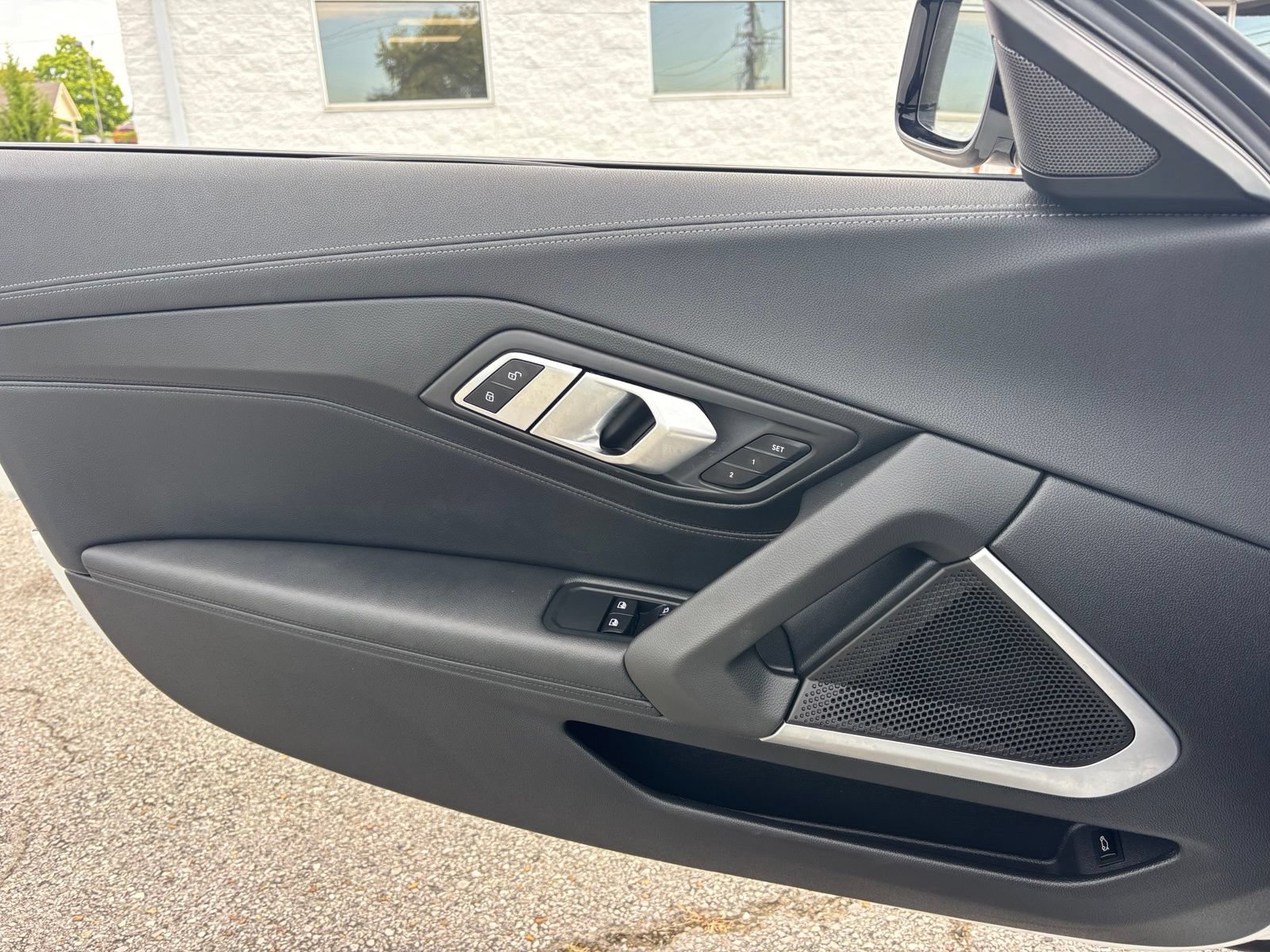 Used 2022 BMW Z4 sDrive30i RWD image 13
