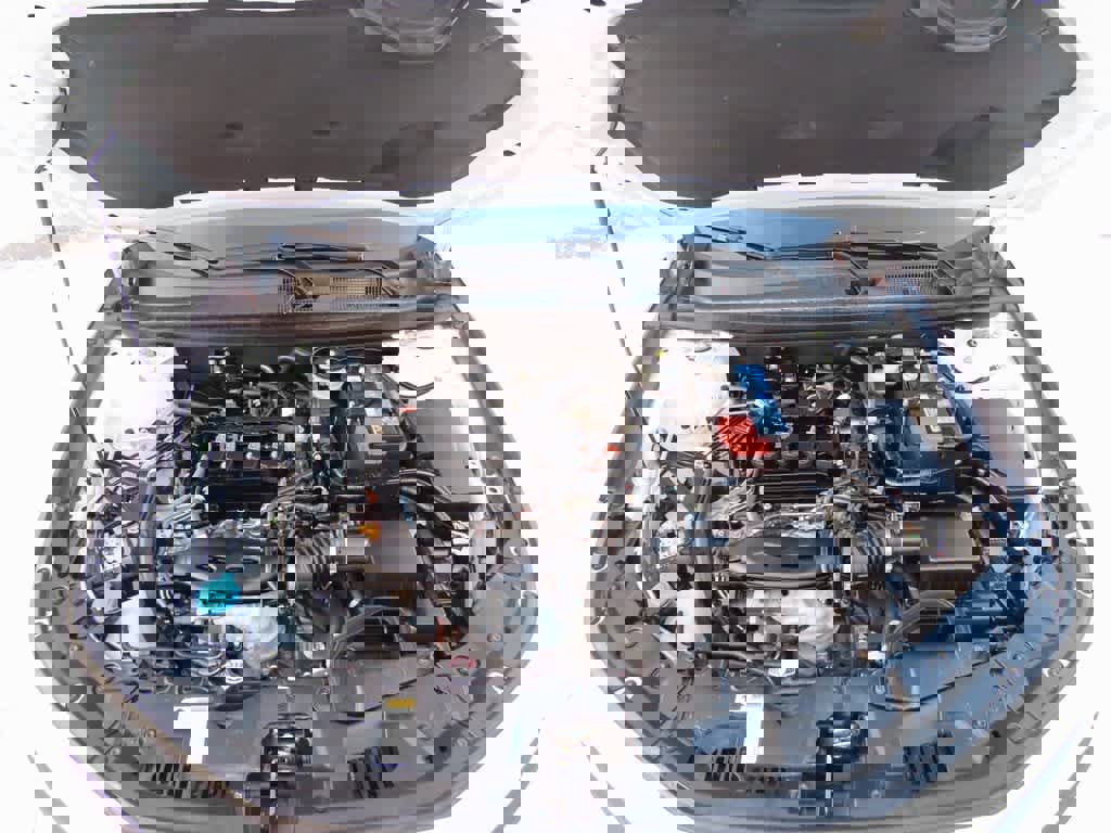 Used 2023 Honda Accord EX image 9