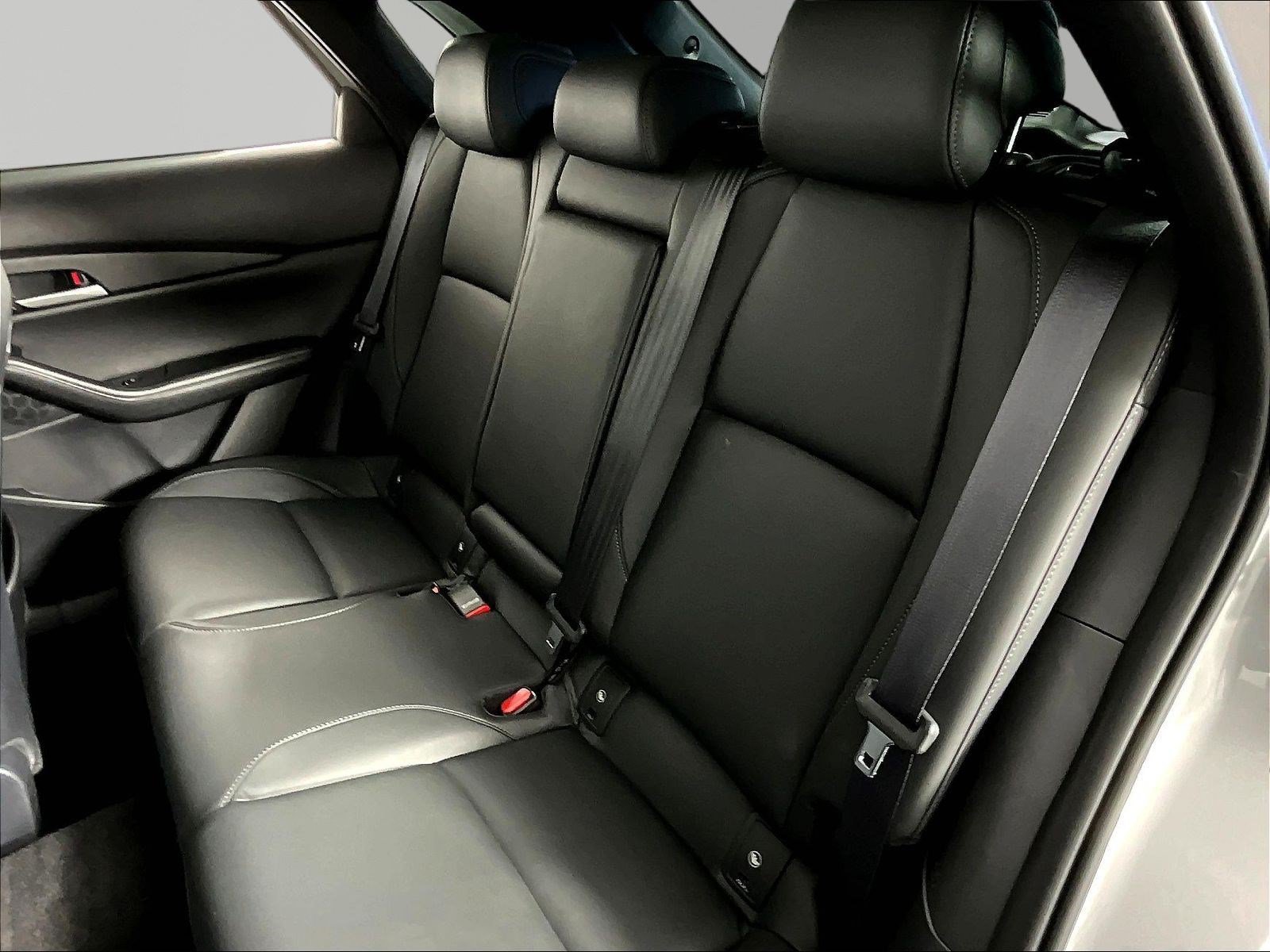 New 2026 MAZDA CX-30 AWD 2.5 S w/ Select Sport Pkg image 17