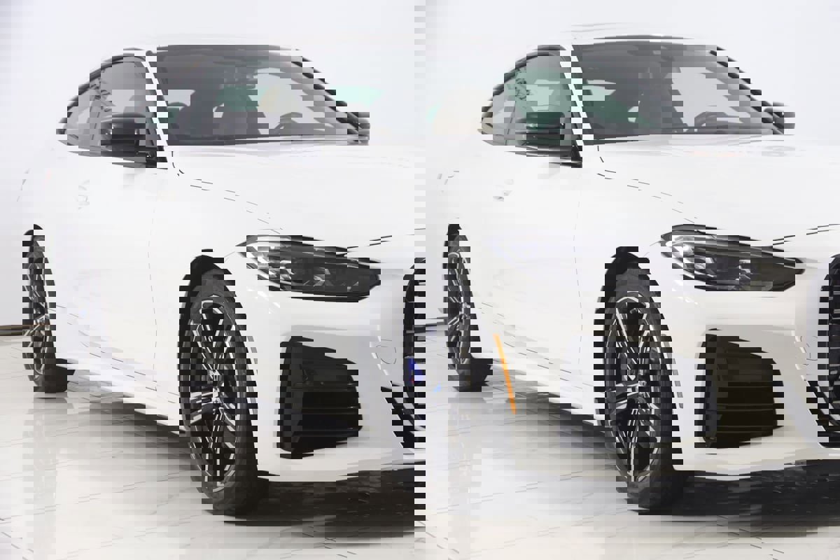 Used 2023 BMW M440i M440i image 50