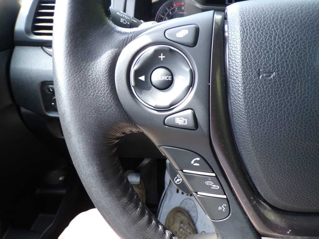 Used 2023 Honda Ridgeline RTL-E image 29