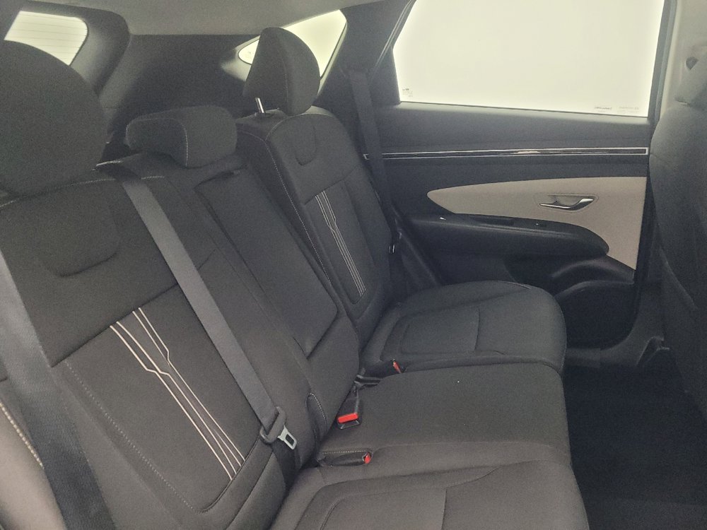 Used 2024 Hyundai Tucson SEL image 19