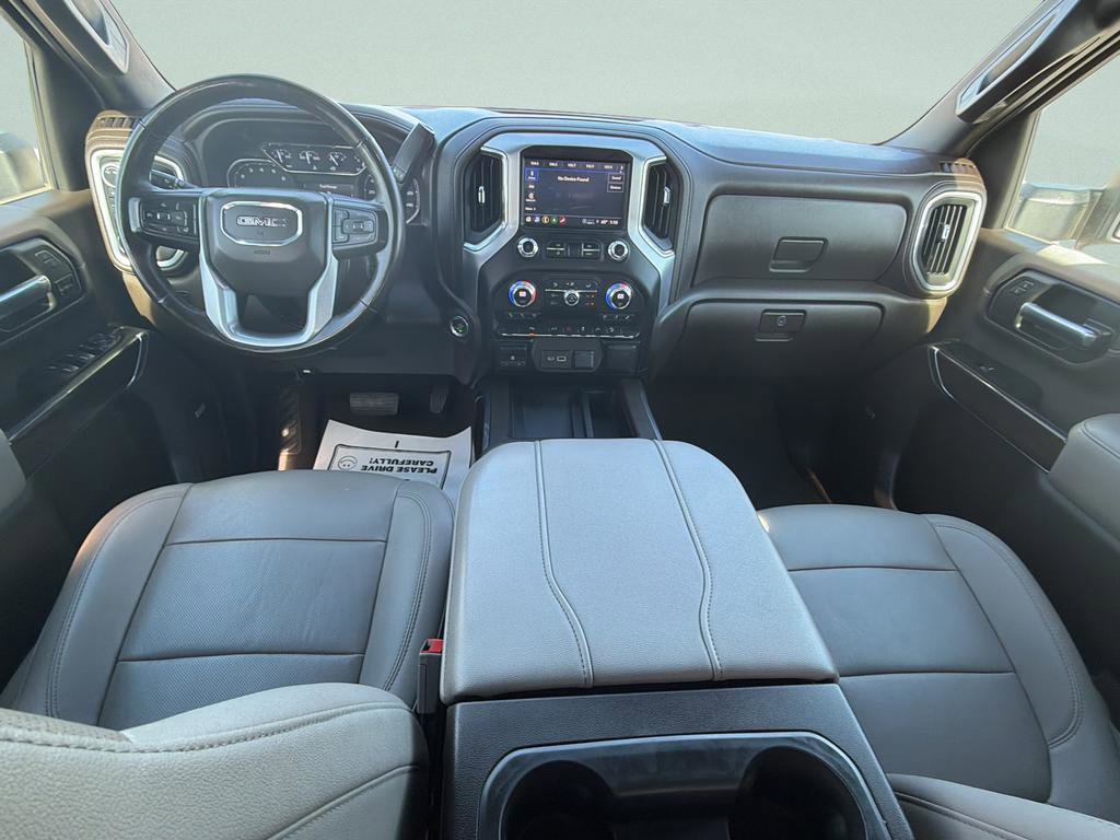 Used 2023 GMC Sierra 2500 SLT w/ Texas SLT Premium Package image 17