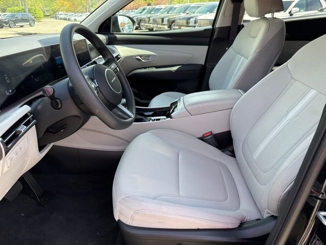 Certified 2026 Hyundai Tucson SEL AWD/4WD image 21