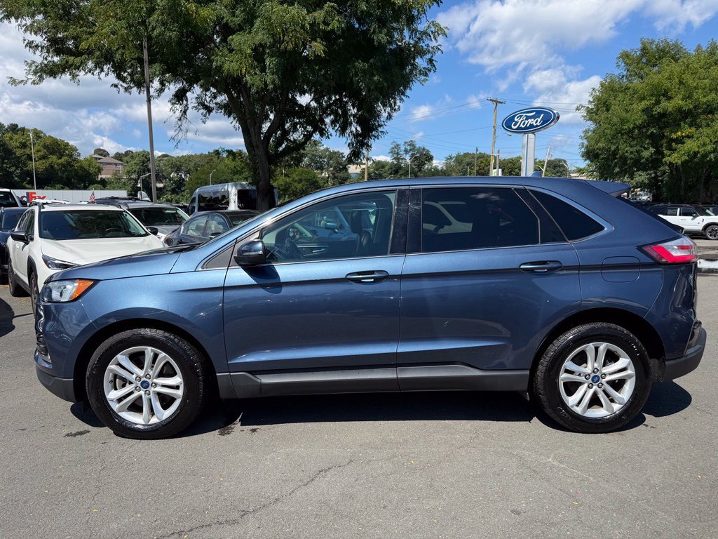 Used 2019 Ford Edge SEL w/ Equipment Group 201A AWD/4WD image 11
