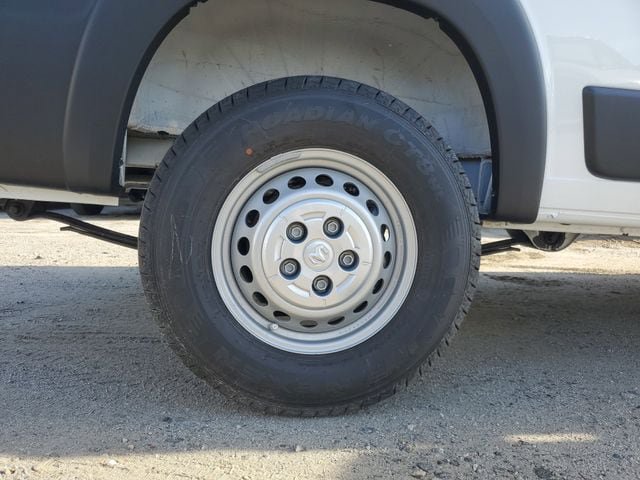 New 2026 RAM ProMaster 1500 w/ Safety Group FWD image 7