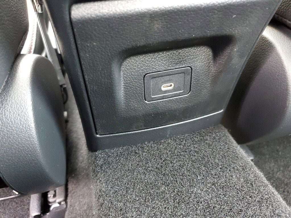 New 2025 Mercedes-Benz CLA 250 4MATIC image 14