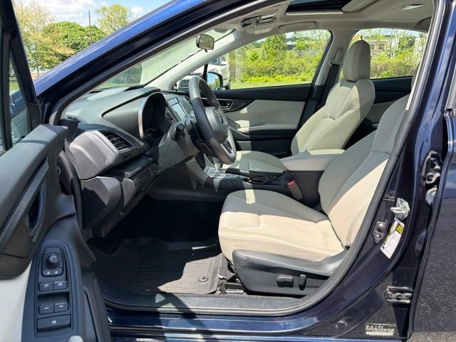 Used 2020 Subaru Impreza 2.0i Premium AWD/4WD image 13