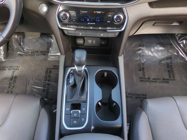 Used 2019 Hyundai Santa Fe Limited FWD image 19