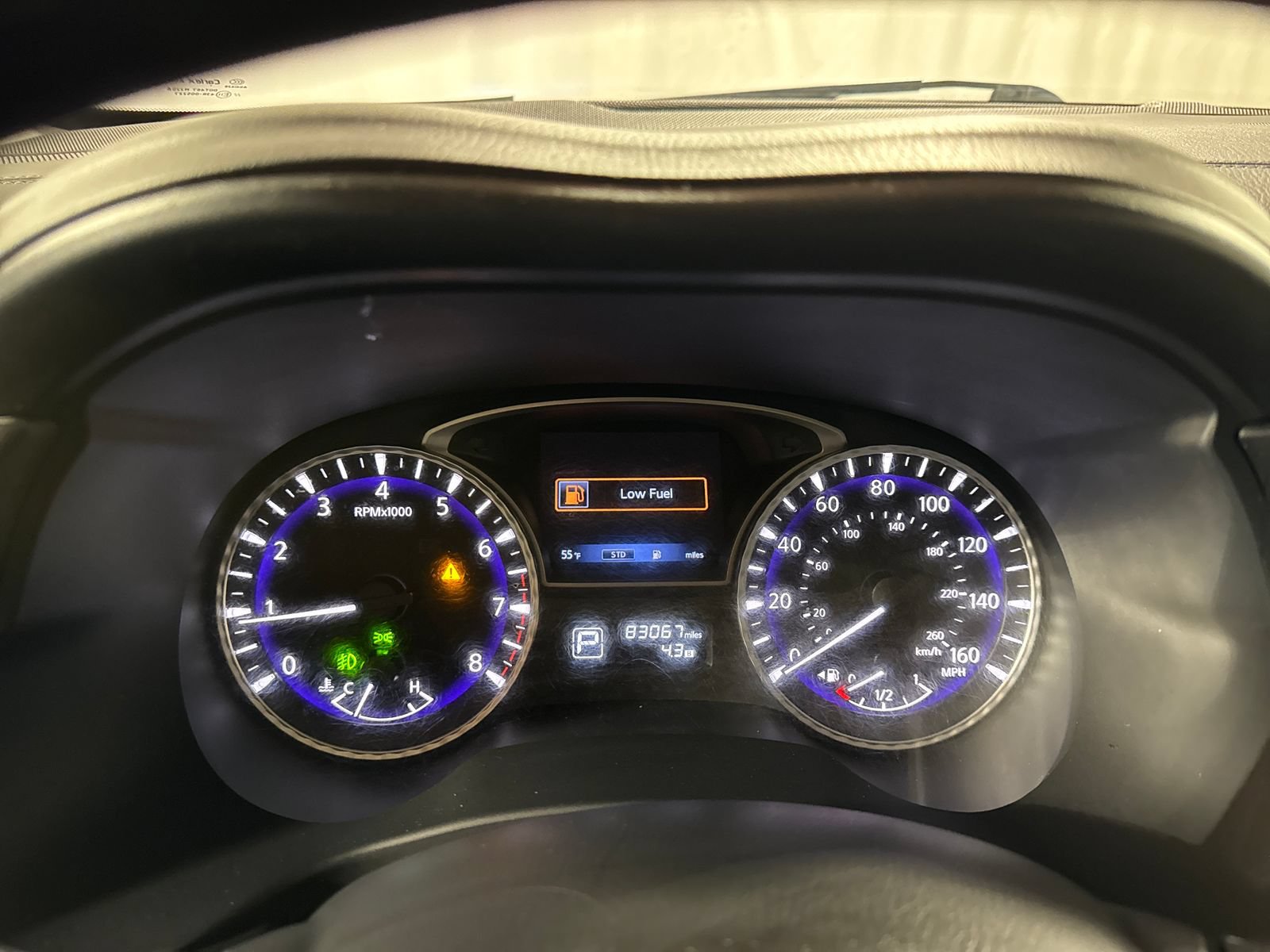 Used 2019 INFINITI QX60 Luxe w/ Essential Package AWD/4WD image 36