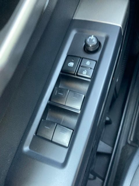 Used 2023 Toyota Tundra SR5 AWD/4WD image 29