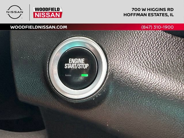 Used 2019 GMC Terrain SLE FWD image 34