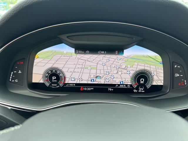 New 2025 Audi Q7 3.0T Premium Plus image 23