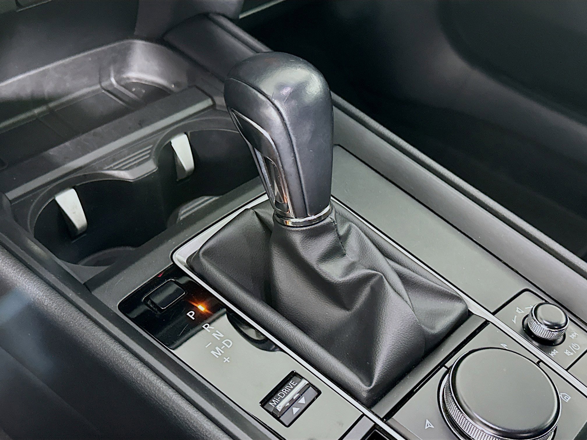 Used 2025 MAZDA CX-50 AWD 2.5 S w/ Preferred Package image 25