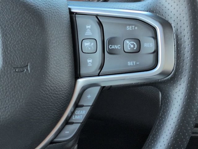 New 2026 RAM 3500 Tradesman AWD/4WD image 26