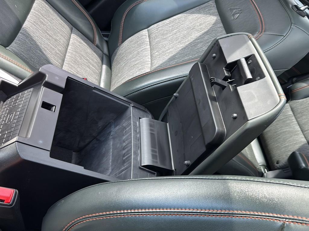 Used 2023 Ford Explorer Timberline w/ Timberline Technology Package image 28