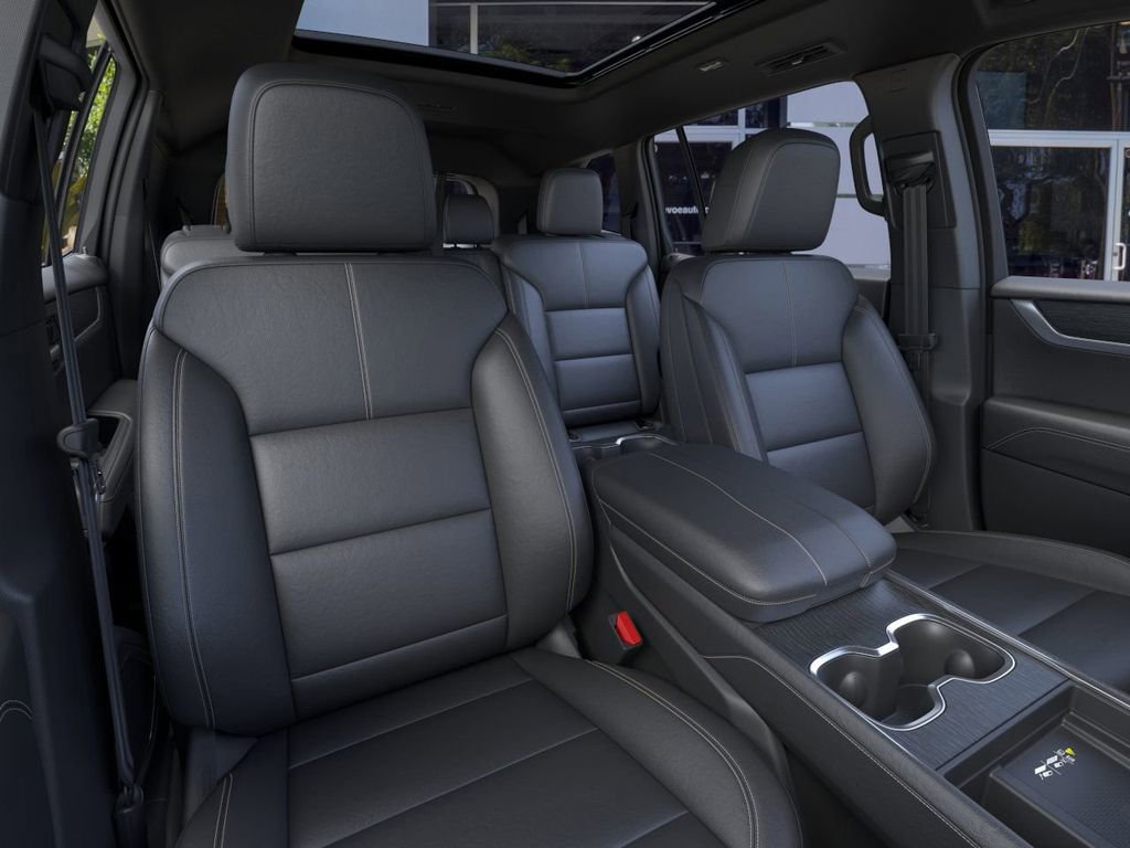 New 2026 GMC Acadia Elevation w/ Elevation Premium Package image 16