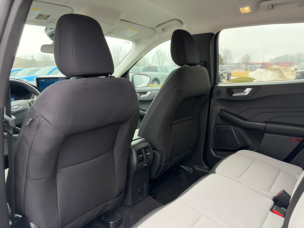 Used 2023 Ford Escape Active w/ Tech Pack #2 image 29