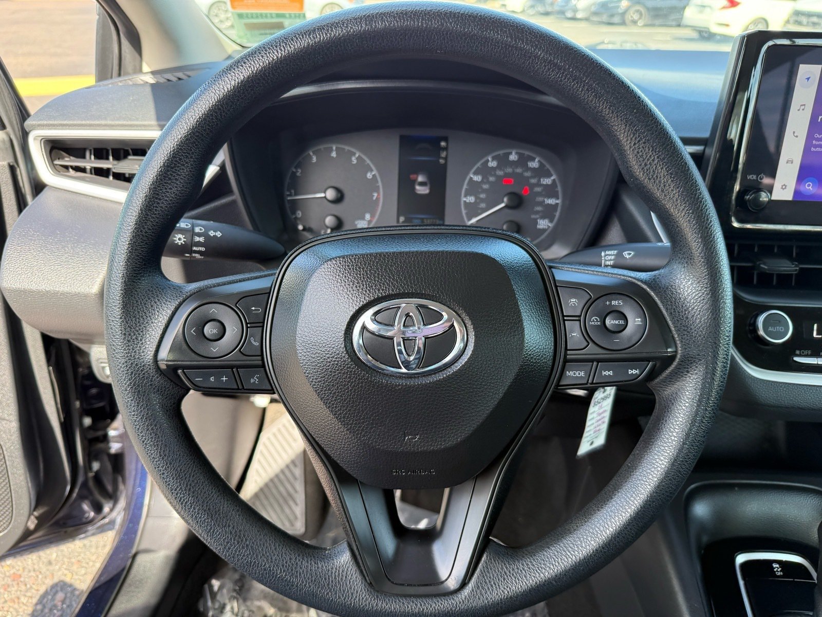 Used 2024 Toyota Corolla LE FWD image 16
