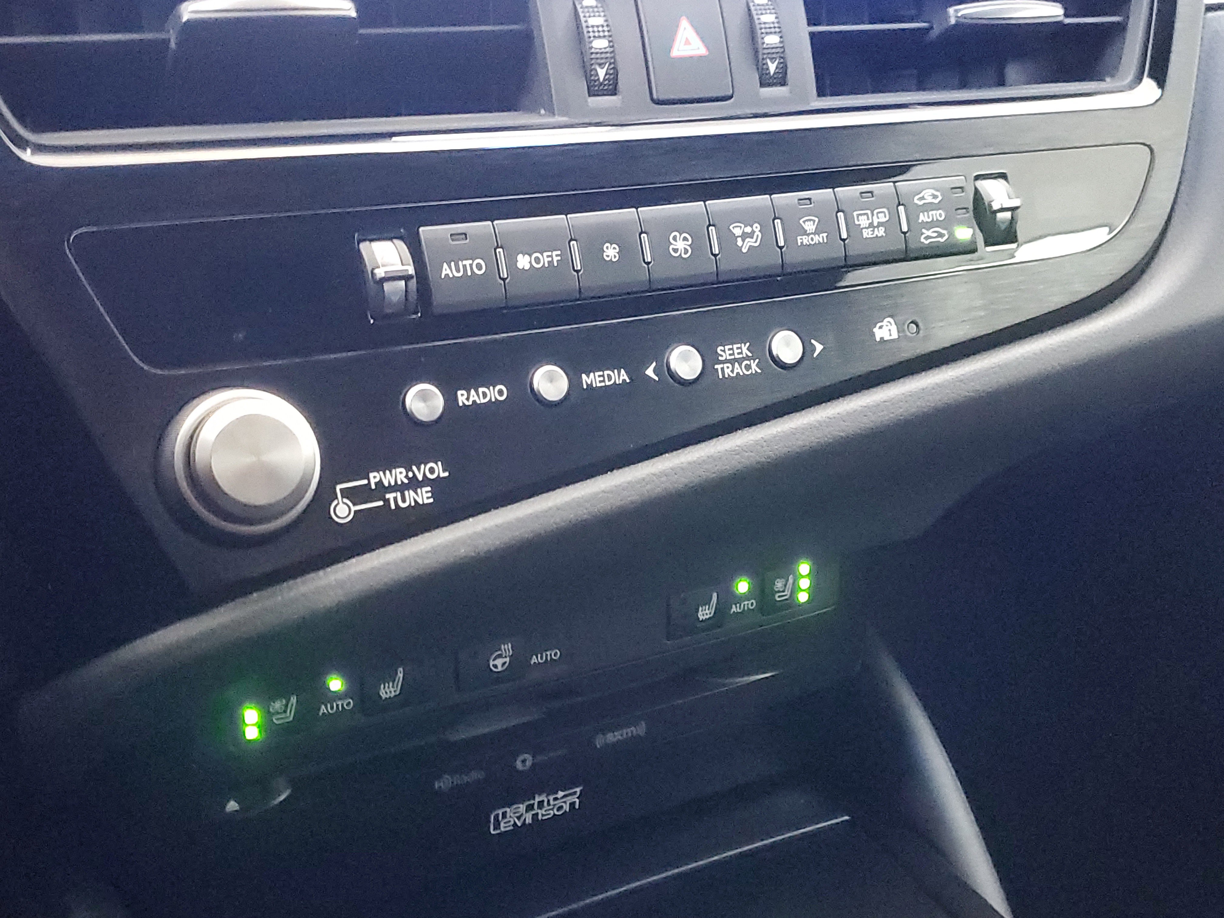 Used 2022 Lexus ES 350 F Sport w/ Accessory Package 2 image 33