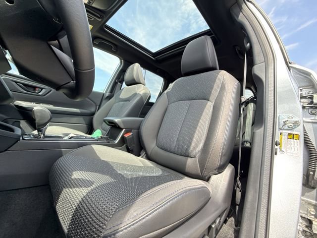Used 2026 Subaru Forester Premium AWD/4WD image 11