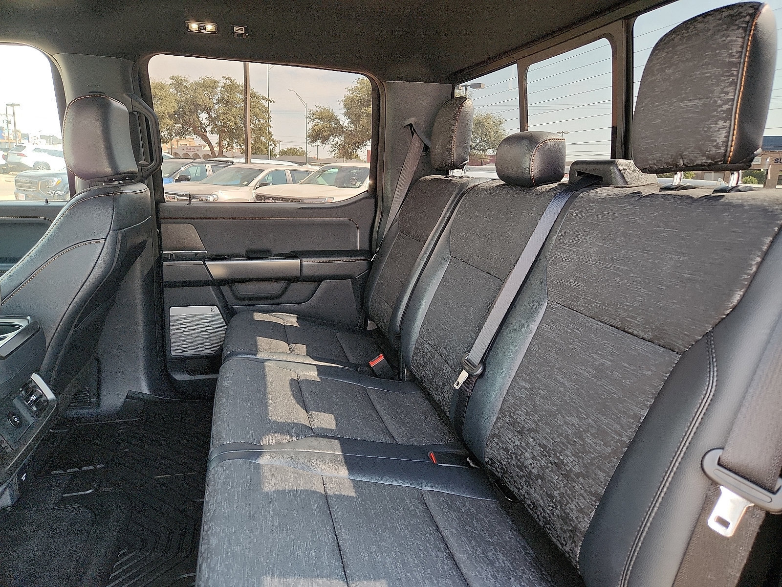 Used 2025 Ford F150 Tremor AWD/4WD image 10