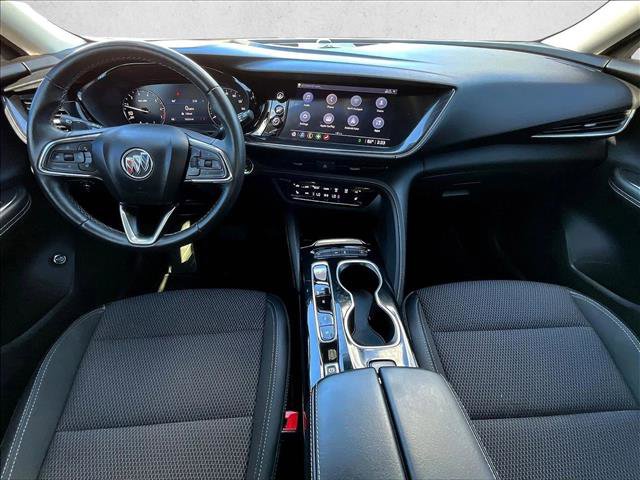Used 2021 Buick Envision Preferred image 16