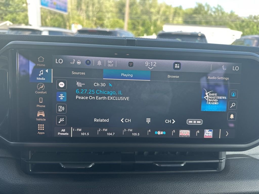 New 2025 Jeep Wrangler Sport S image 19