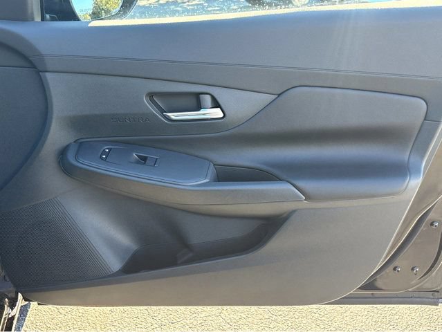 New 2026 Nissan Sentra SR w/ SR Premium Package FWD image 8