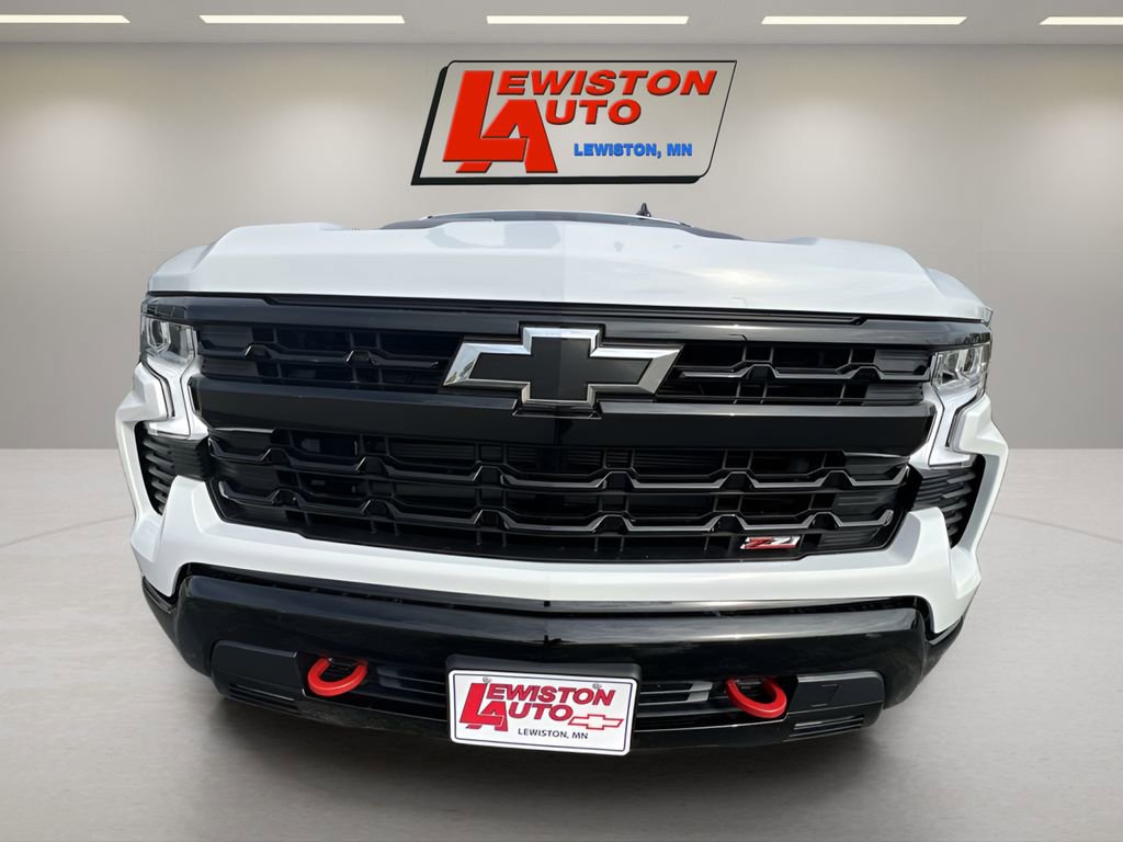 New 2026 Chevrolet Silverado 1500 LT Trail Boss w/ Convenience Package II image 30