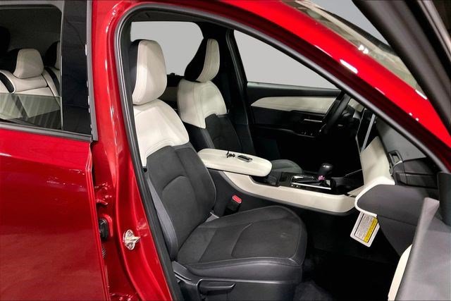 New 2026 MAZDA CX-5 Preferred AWD/4WD image 10