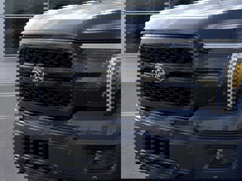 New 2026 Ford F150 Lariat w/ Equipment Group 502A High image 56